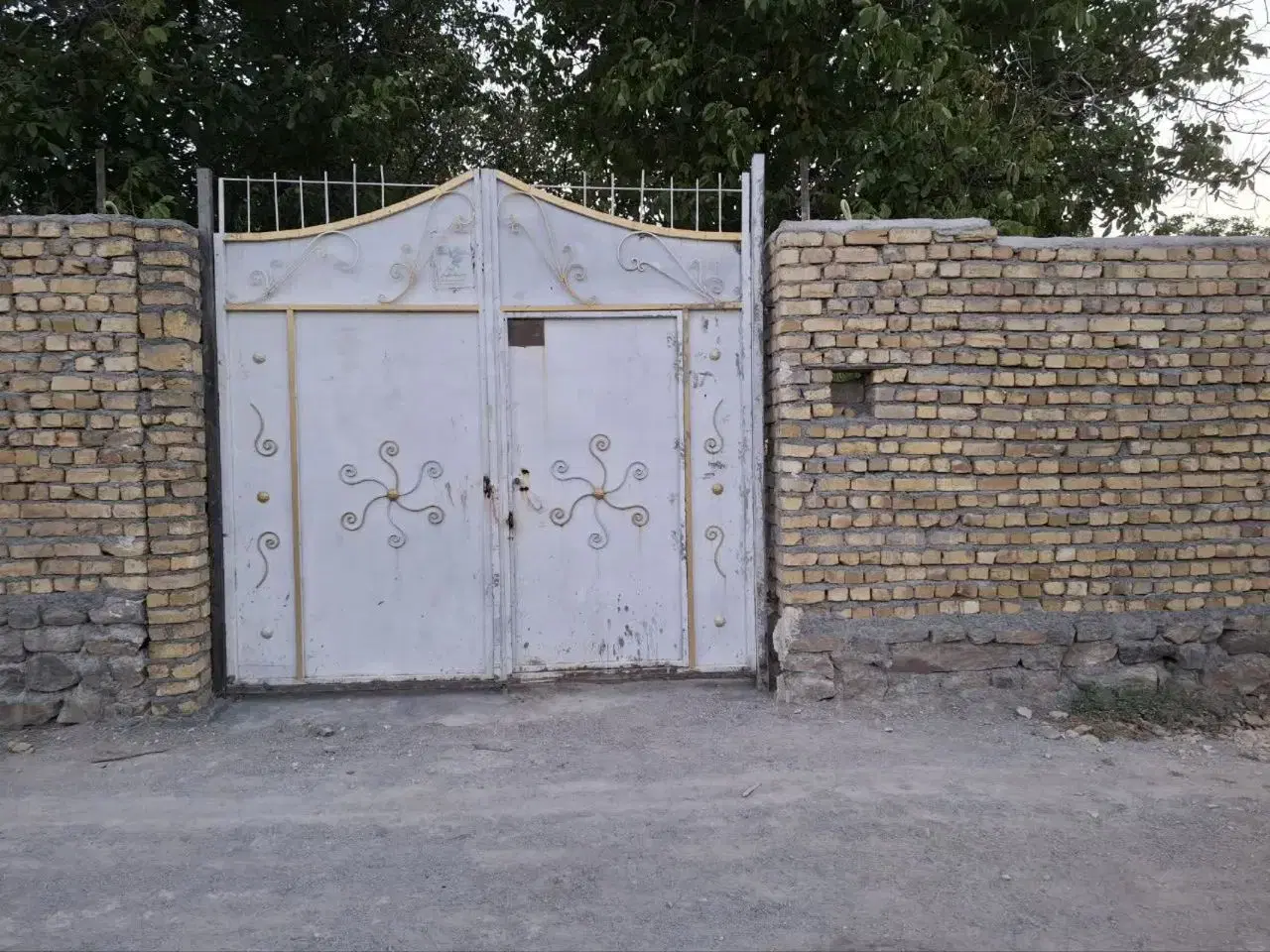 باغ ویلایی یوسفخان