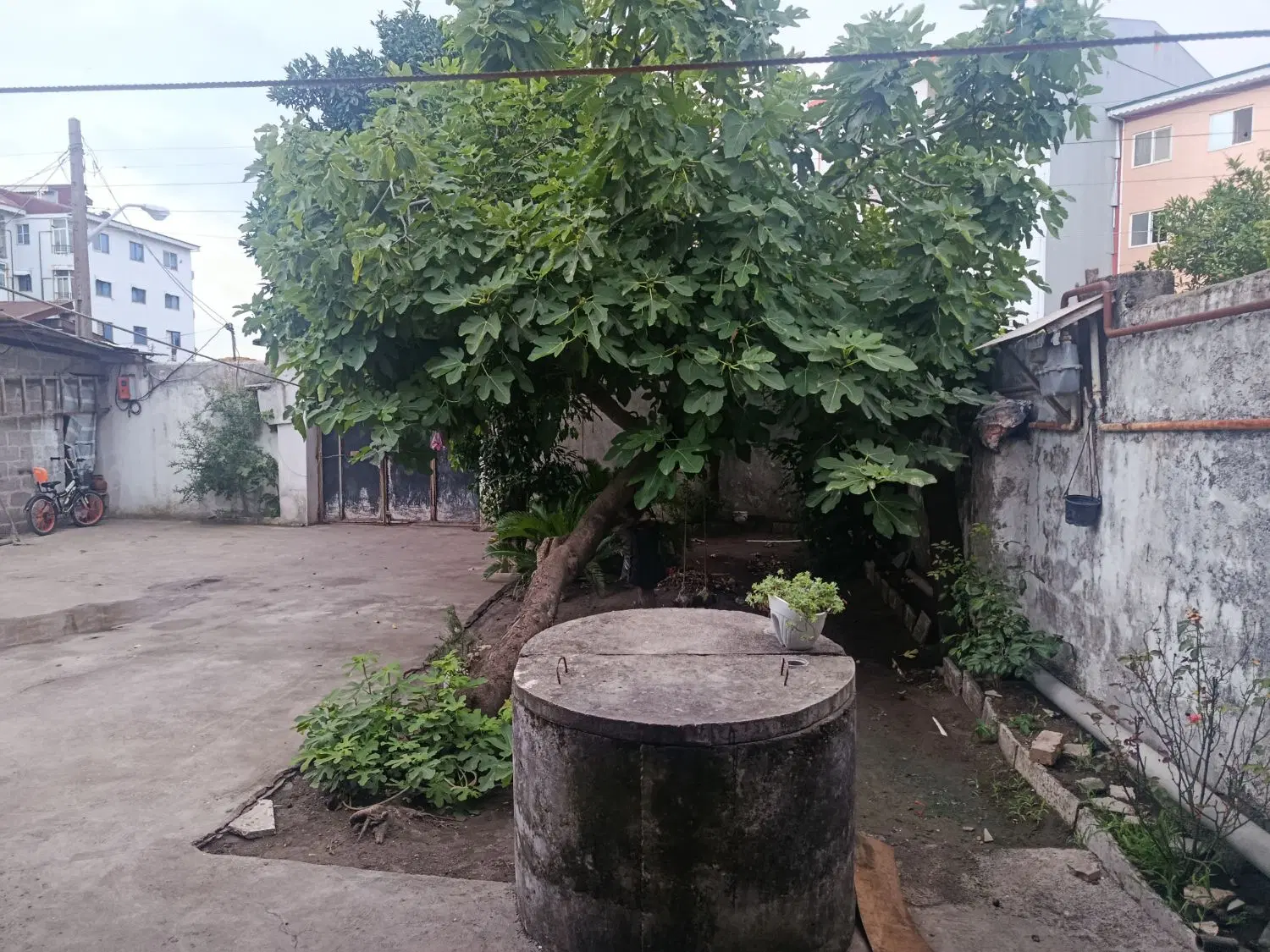 خانه ویلایی