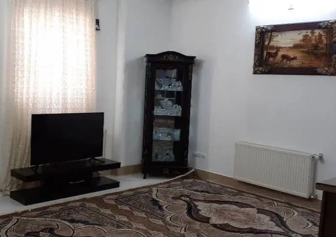 ۷۵ متری دو خواب