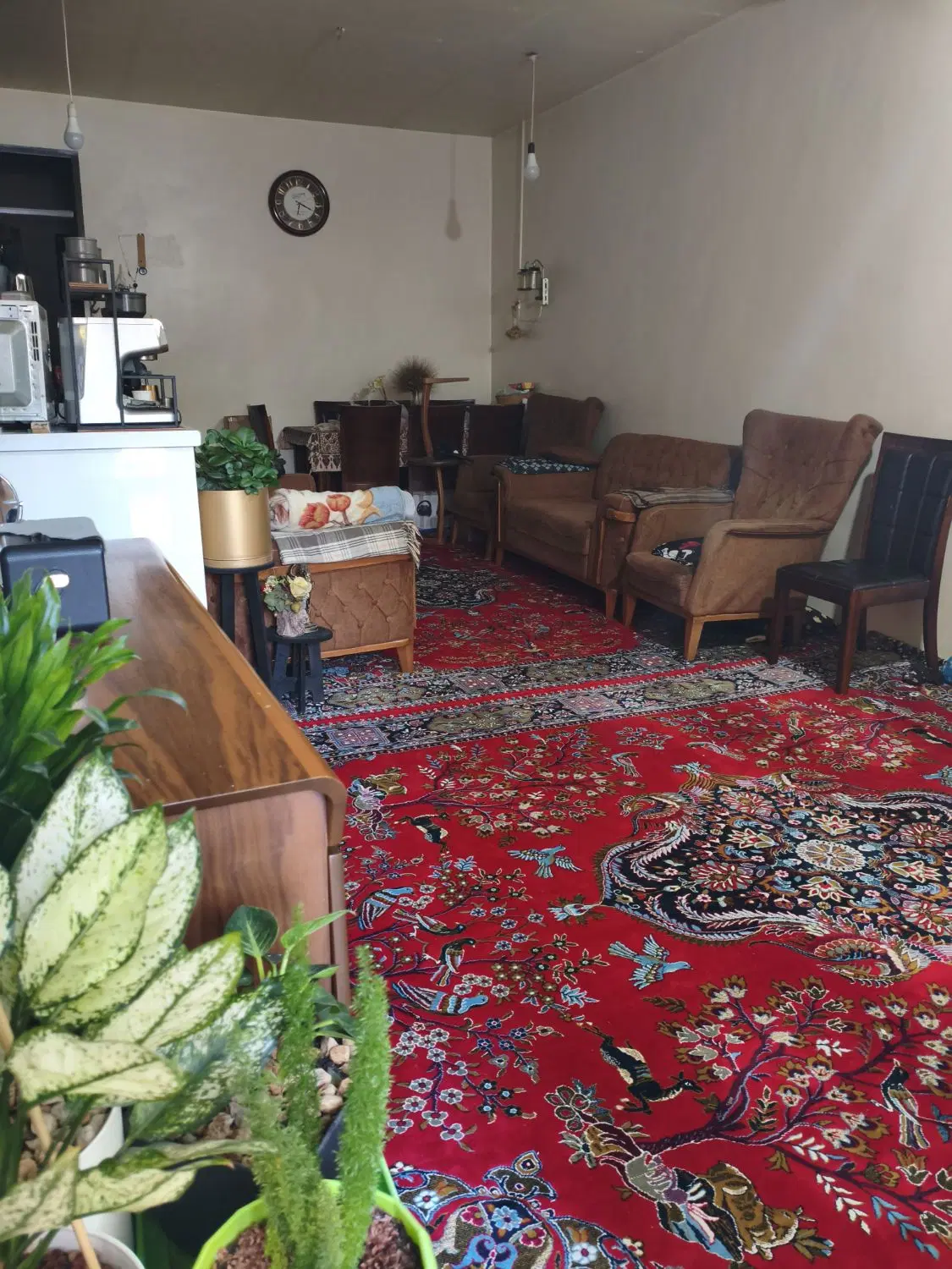خانه ویلایی اشکبوس نادری