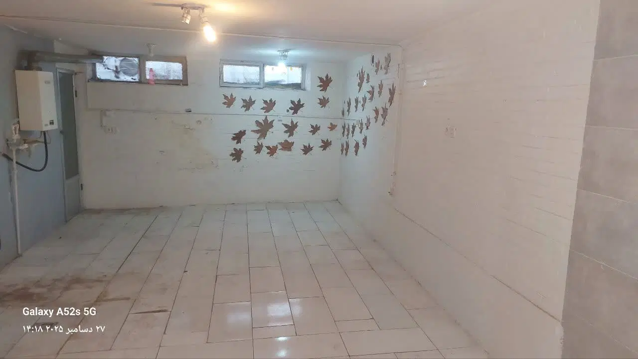 اجاره زیرزمین سوییت