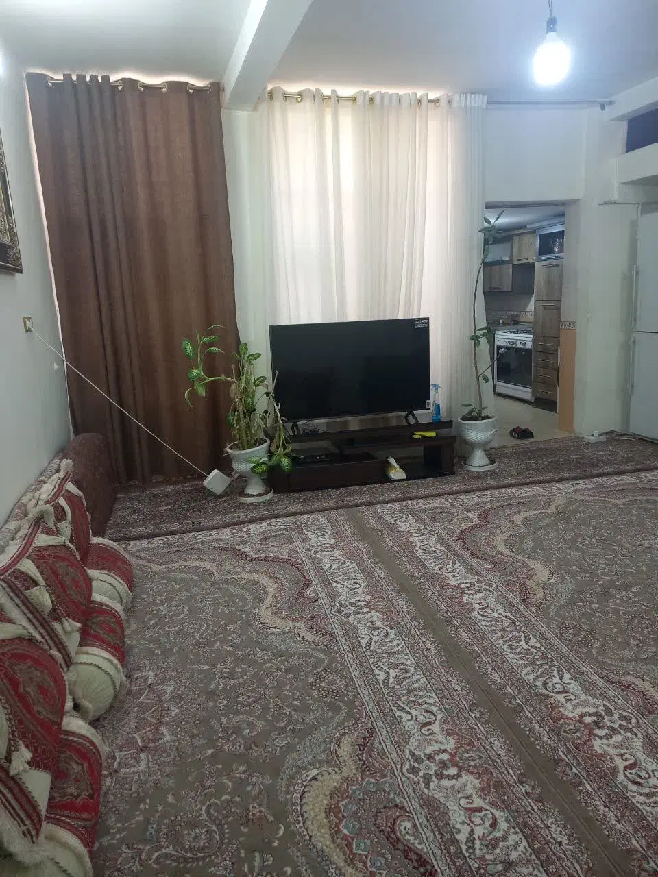 رهن و اجاره منزل ۸۰ متری