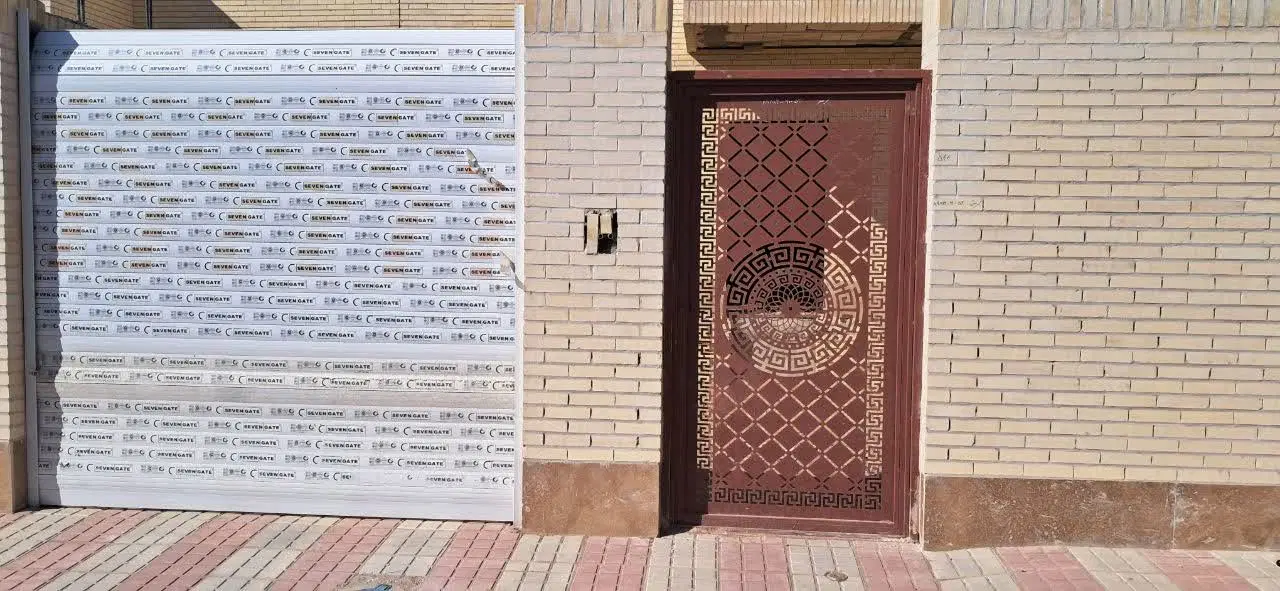 مسکن ملی نیمه سازفاز3