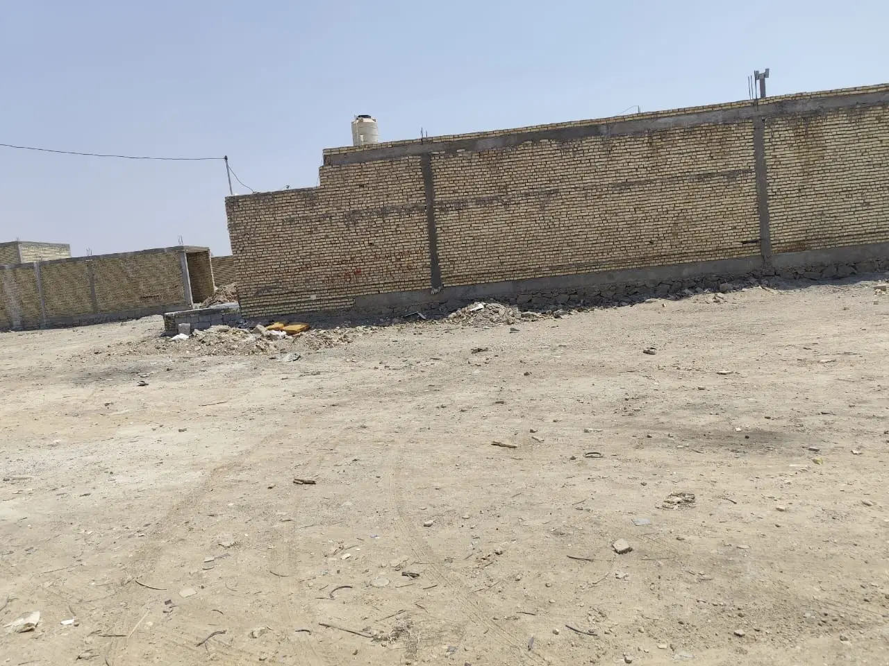 زرگان زمین۱۰۰متری