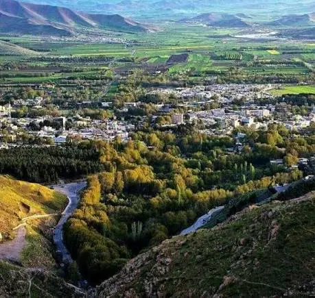 فروش زمین مسکونی وحیدیه
