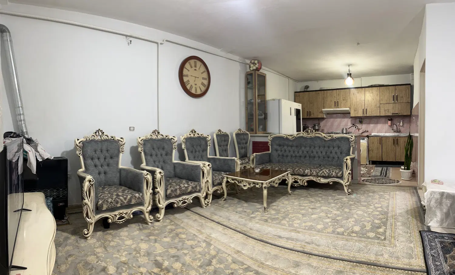 اجاره خانه در پیشاهنگی
