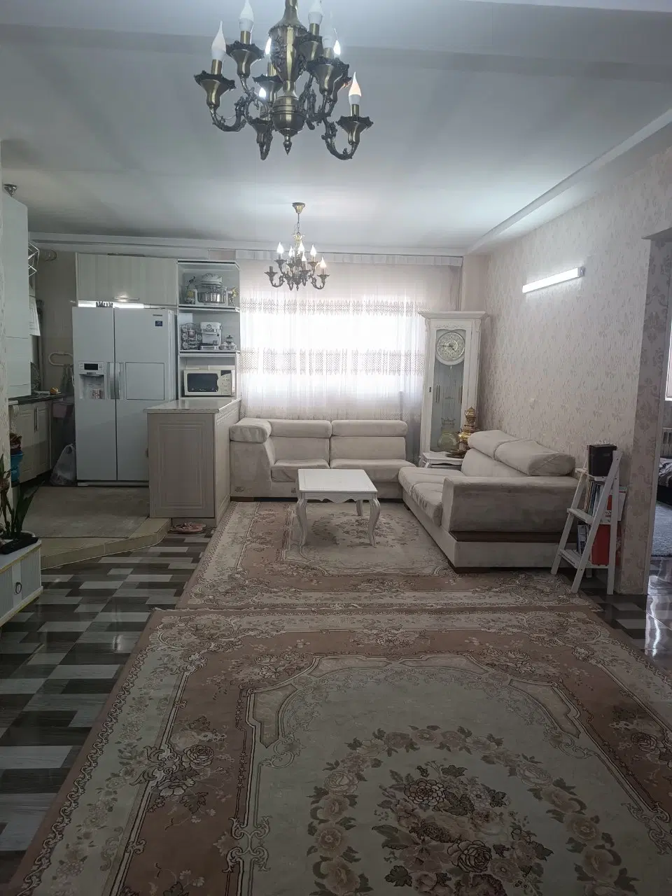 فروش آپارتمان 80 متری