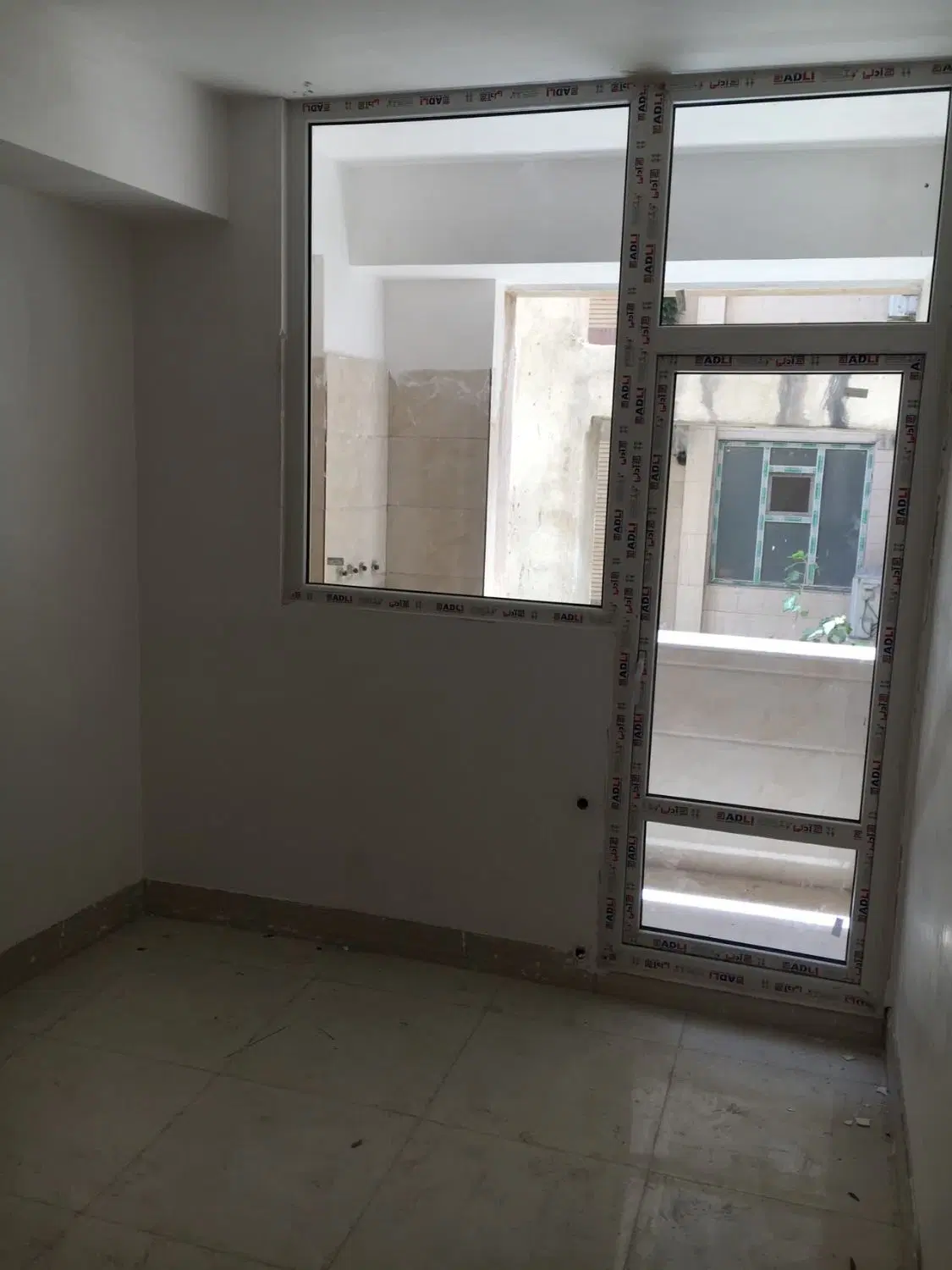 فروش آپارتمان نوساز ۵۰متری