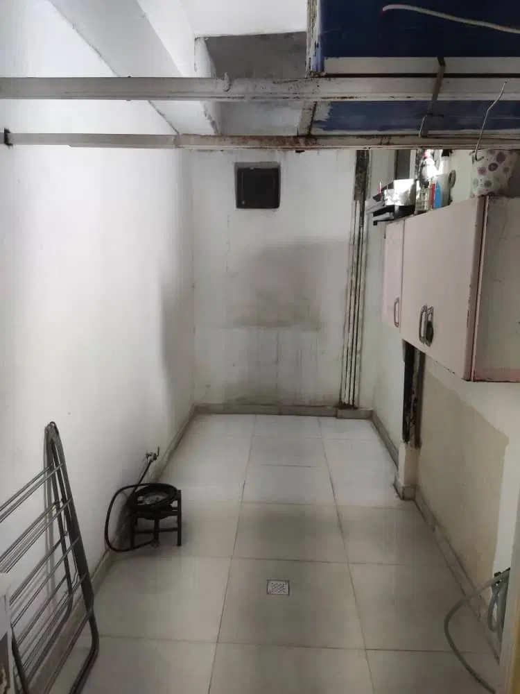 روبه نما سه راه حافظیه فردیس