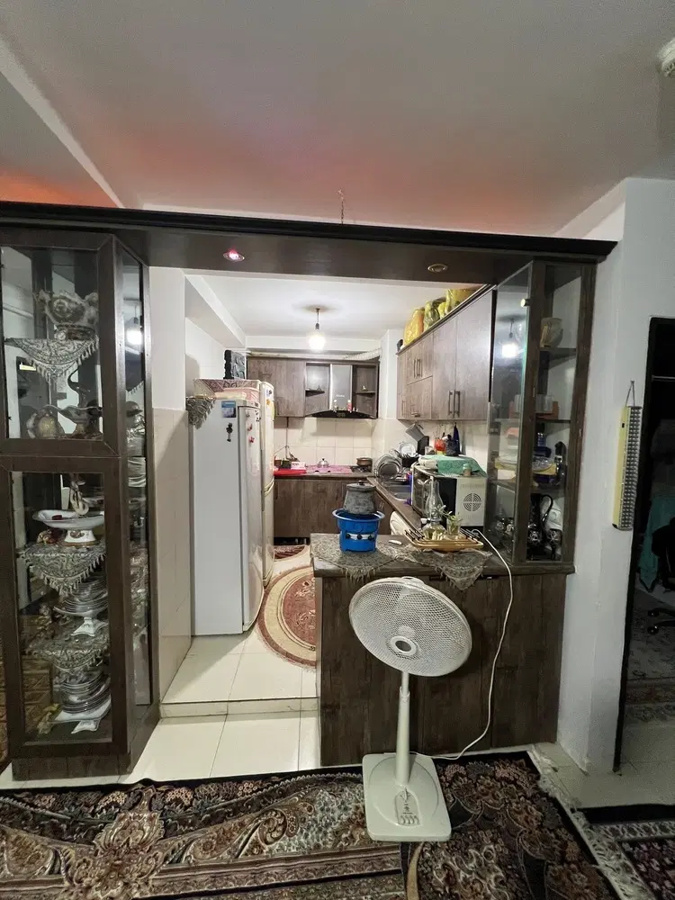 فروش واحد سنددار در مسکن مهر