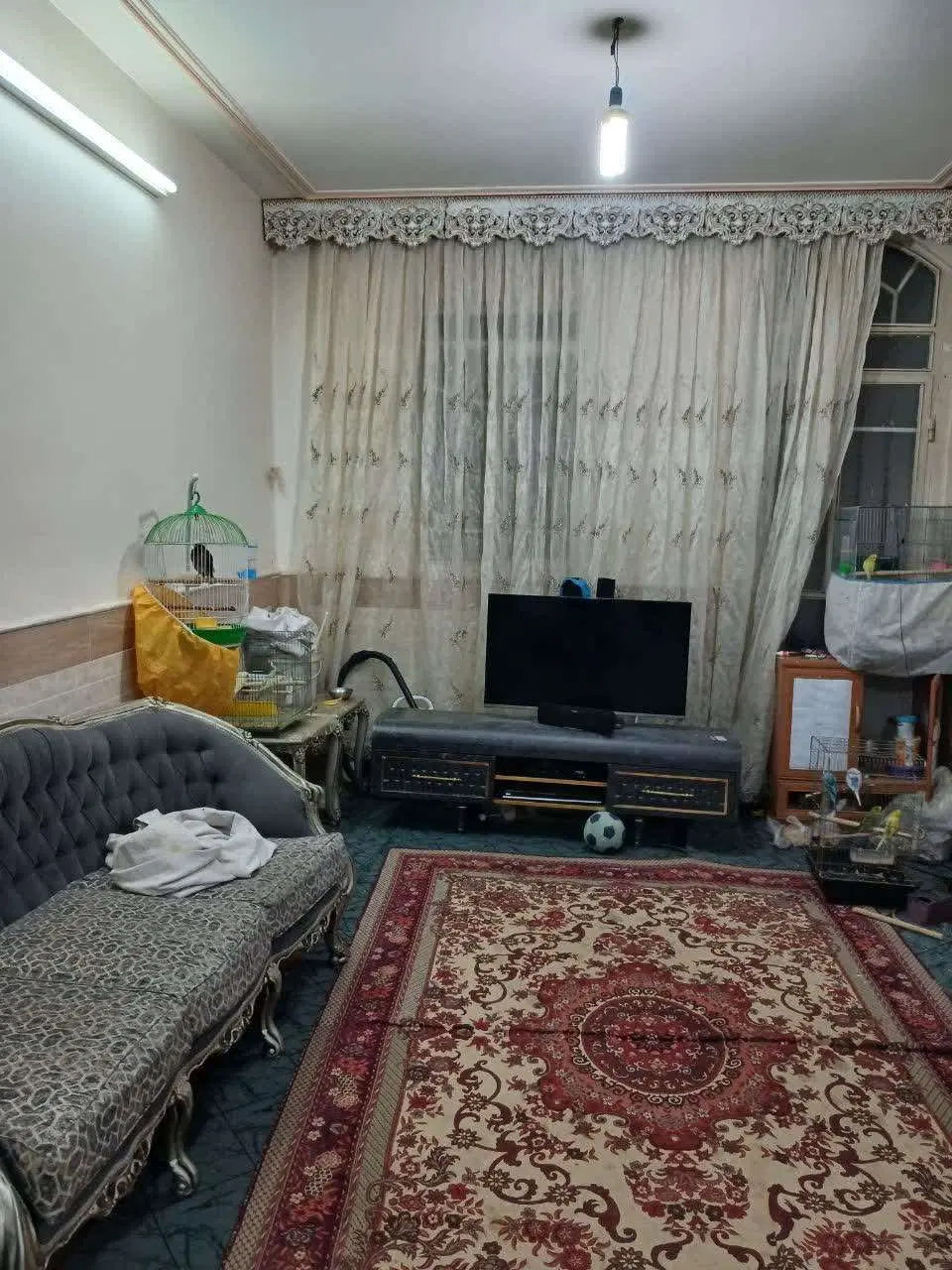 خانه مسکونی
