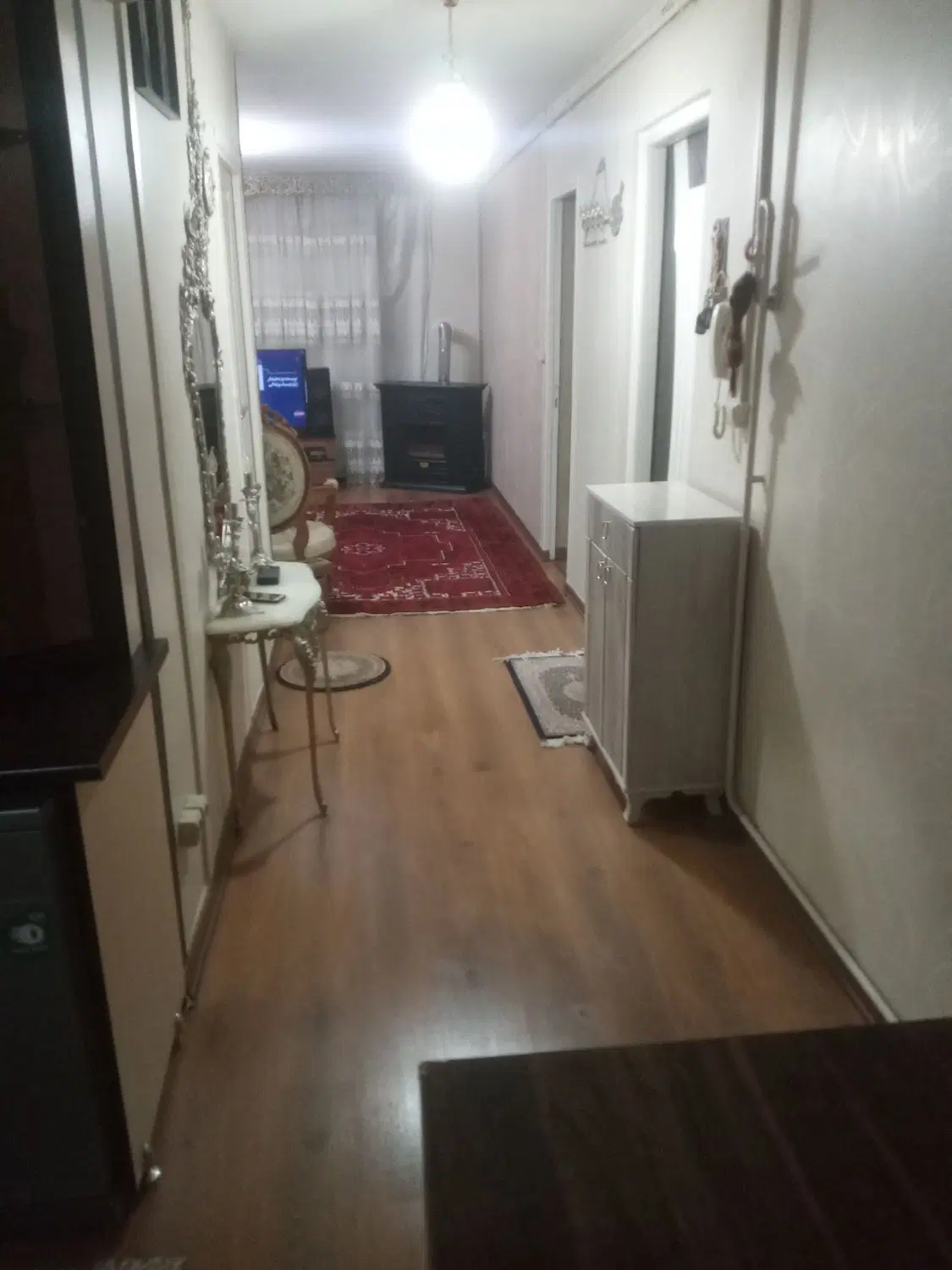 فروش واحد  آپارتمان شیک و لوکس در تبریز