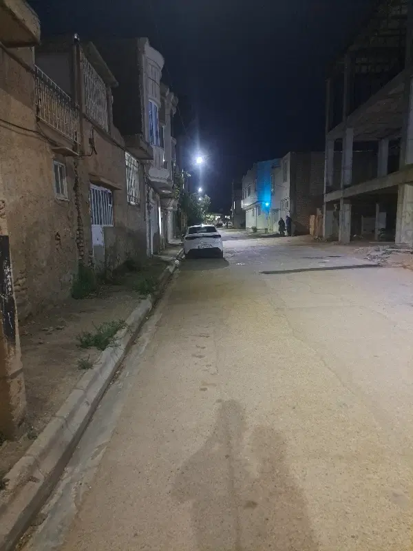 مسکن ملی ساریگل