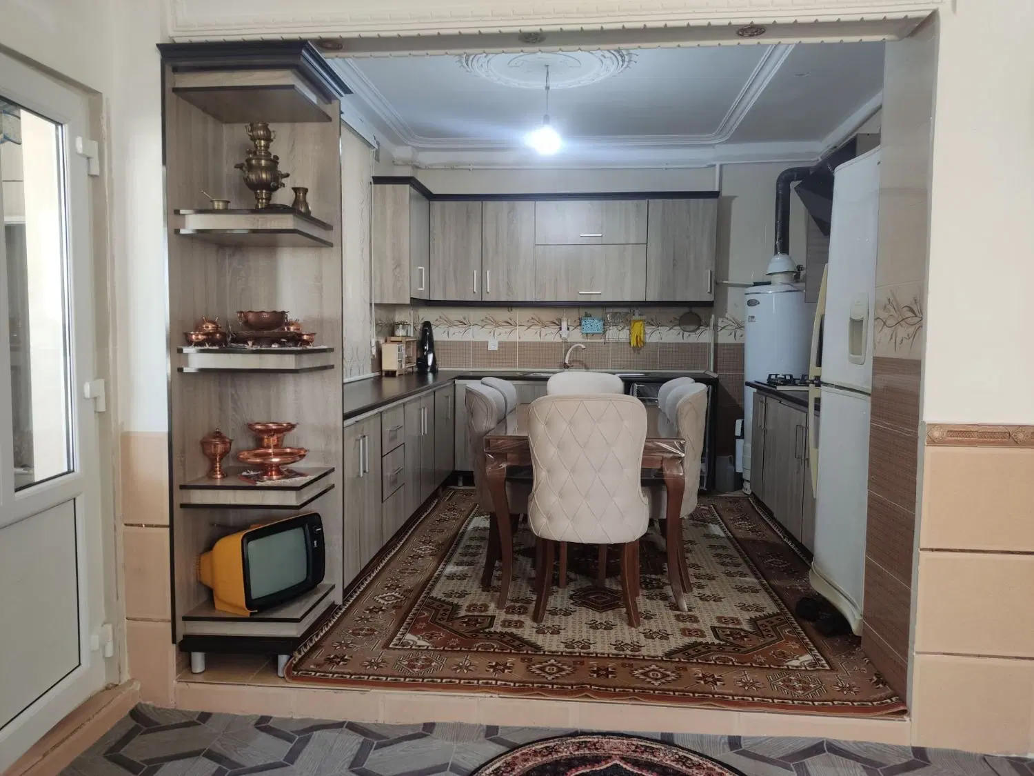 فروش منزل مسکونی