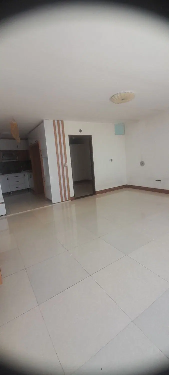 منزل تازه ساخت طبقه دوم