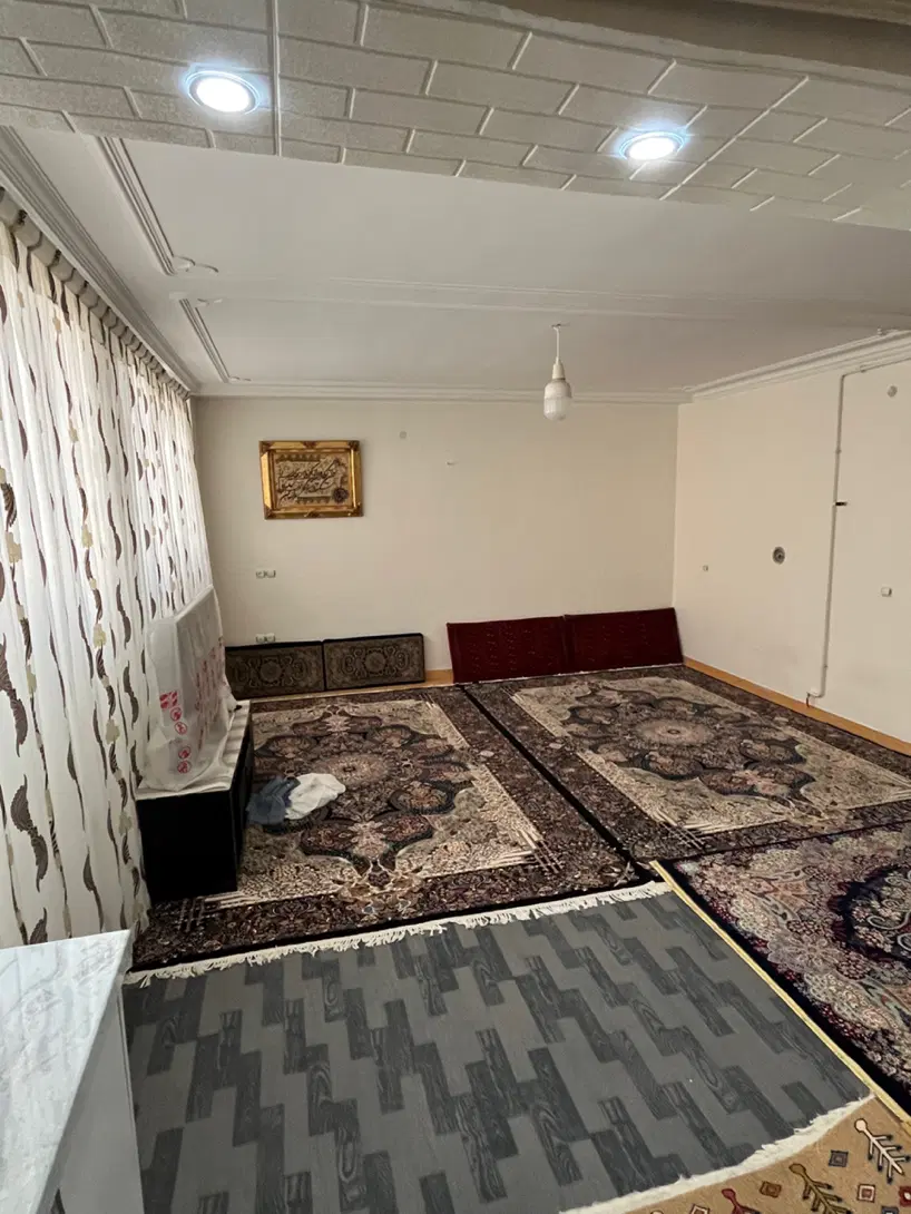 فروش آپارتمان در مراغه میدان مولوی