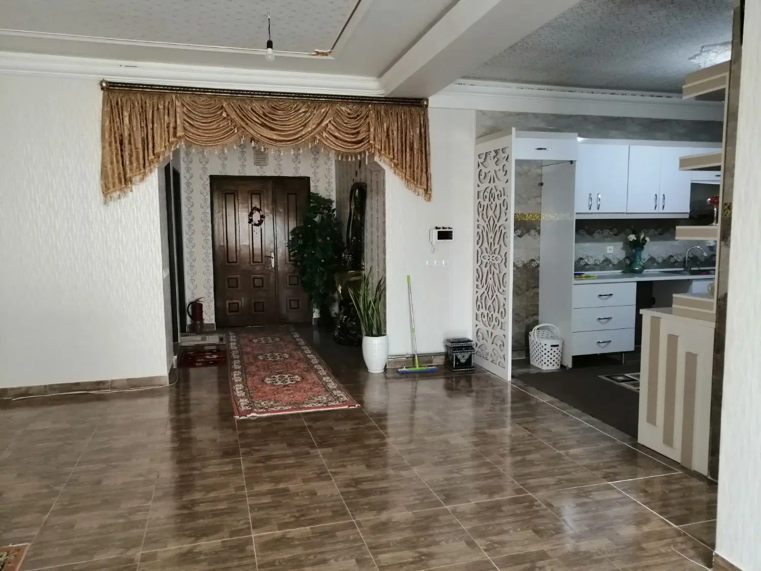 خانه ویلایی