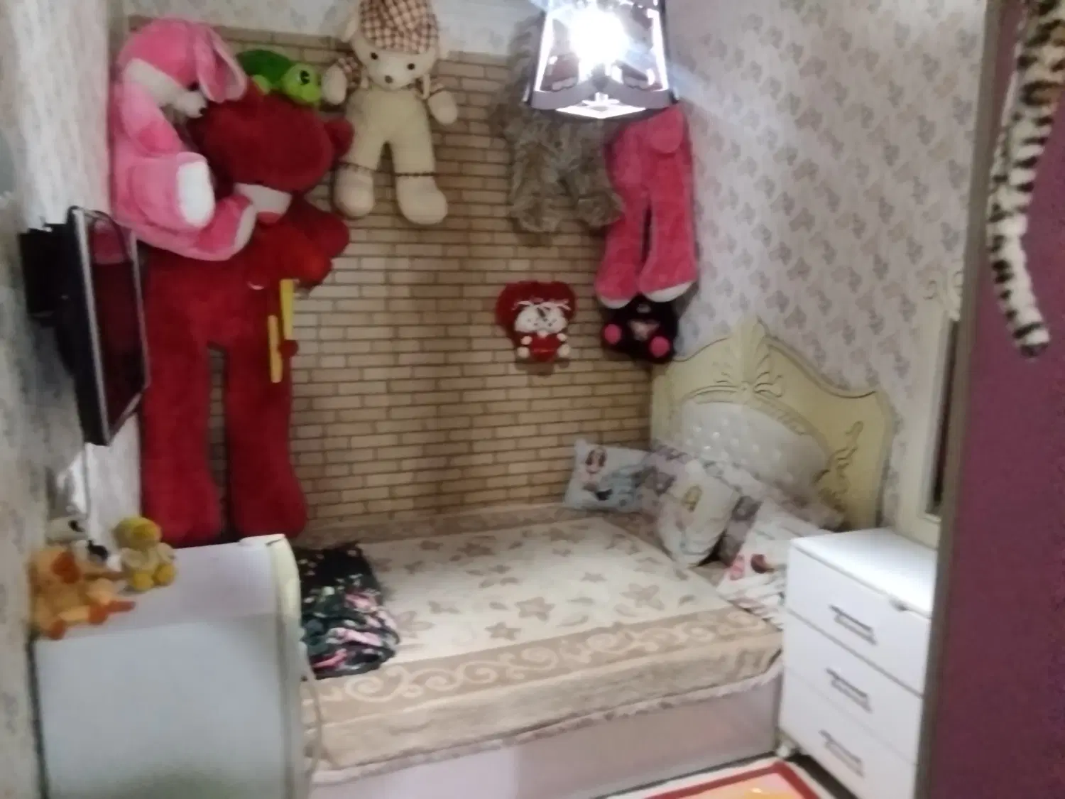 منزل مسکونی ویلایی به متراژ 147متر مربع