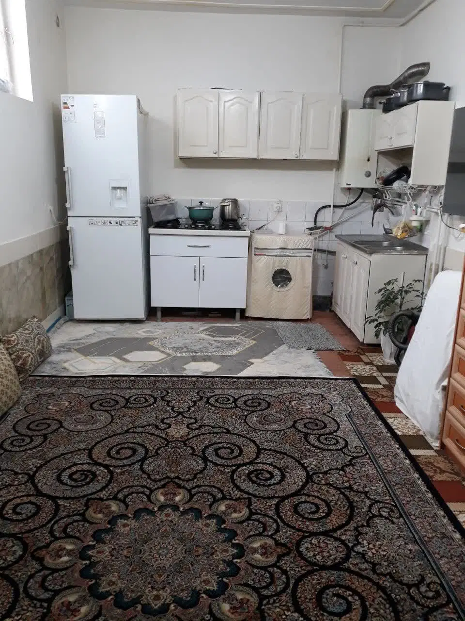 خونه 40متری دراسلام آبادشمالی