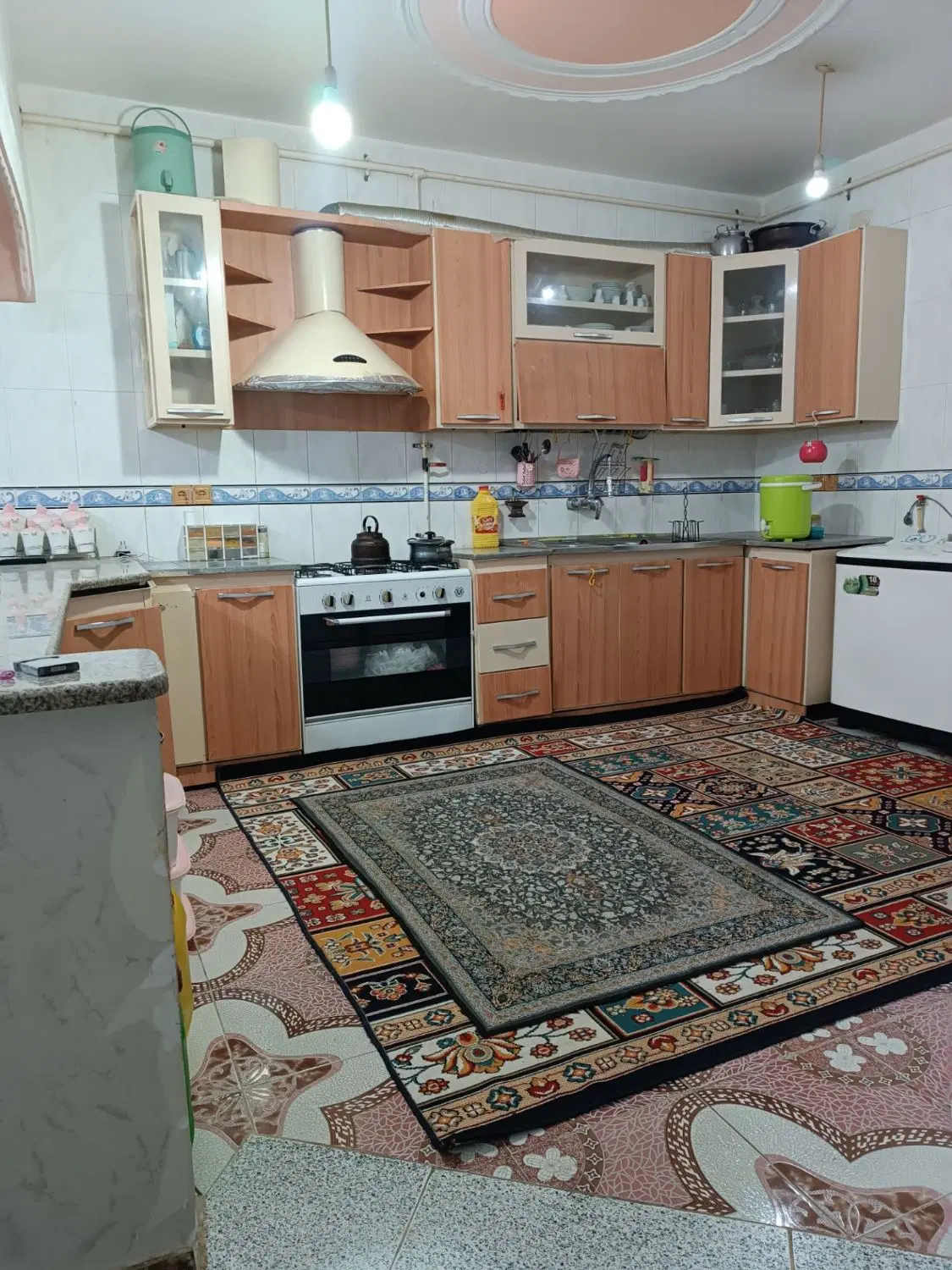خانه فروشی ویلایی