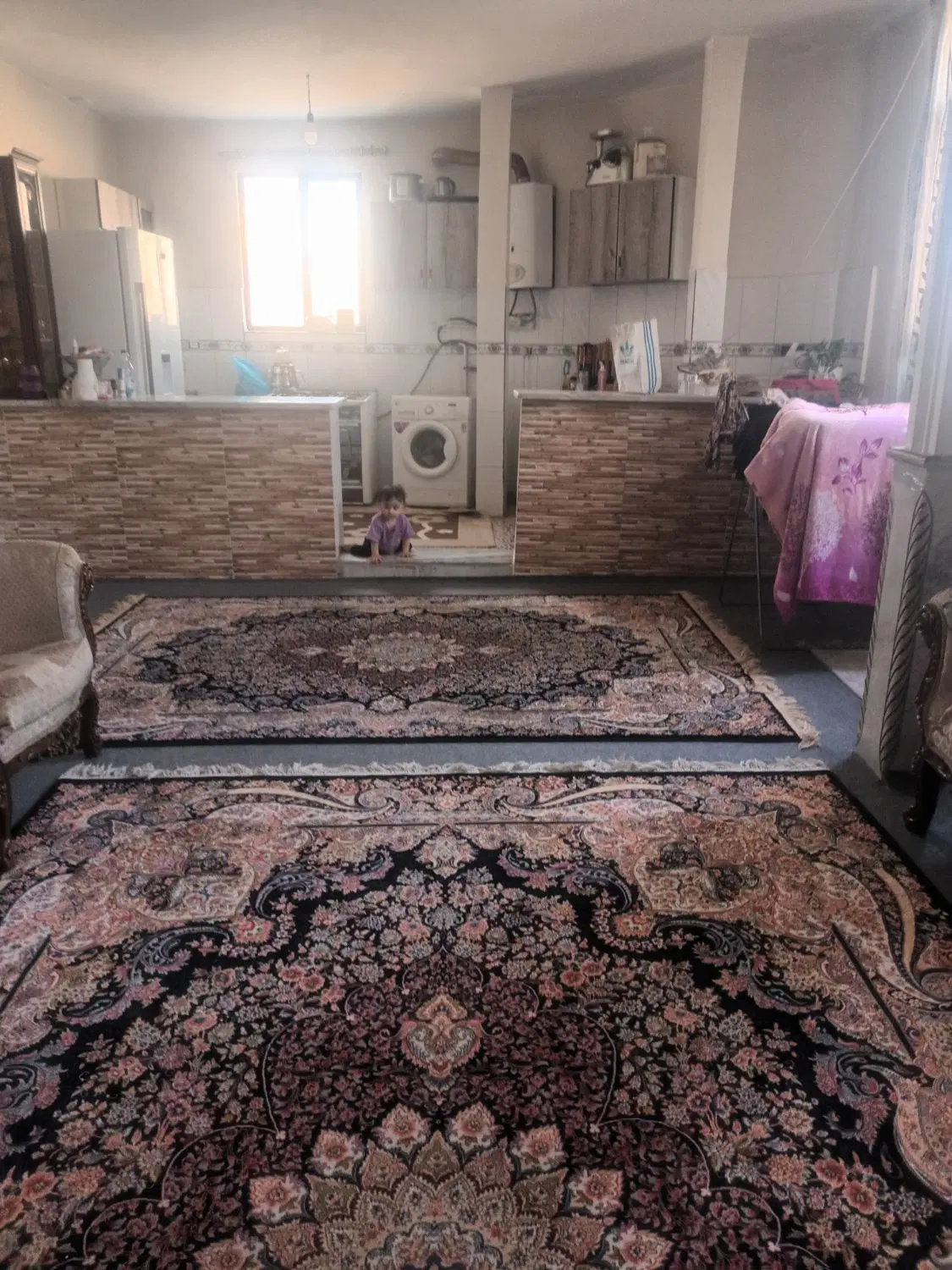 فروش آپارتمان