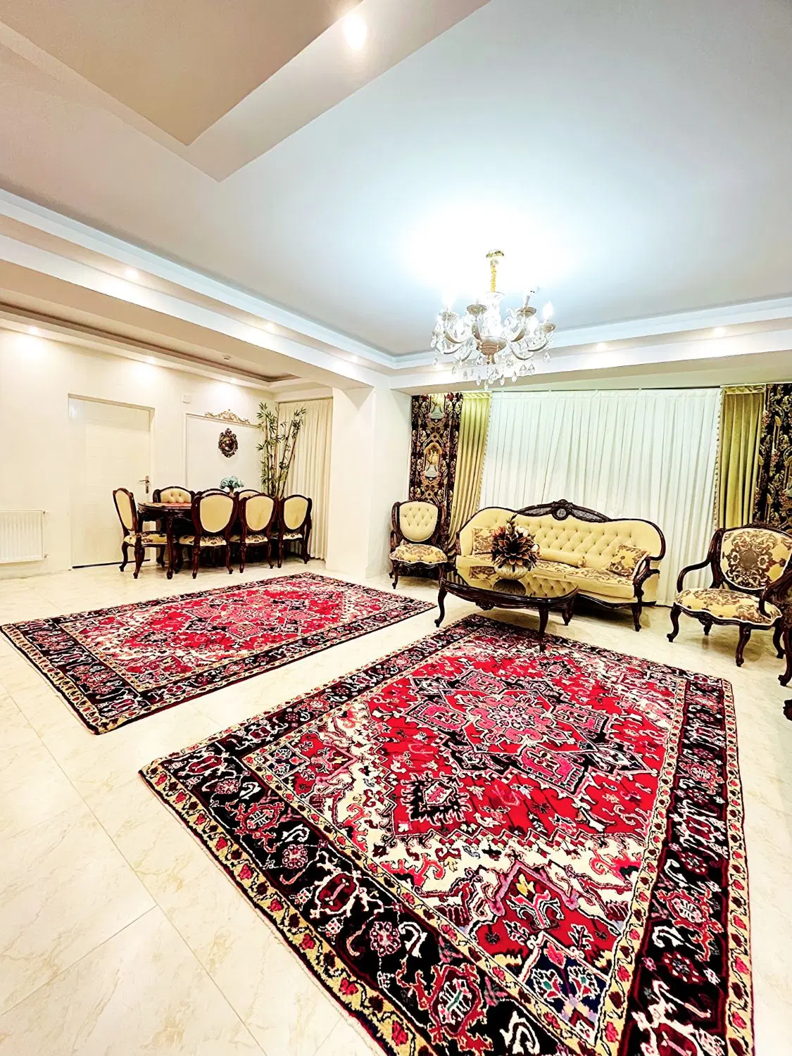 فروش اپارتمان