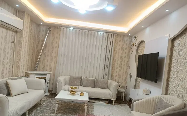 آپارتمان ۶۵متری
