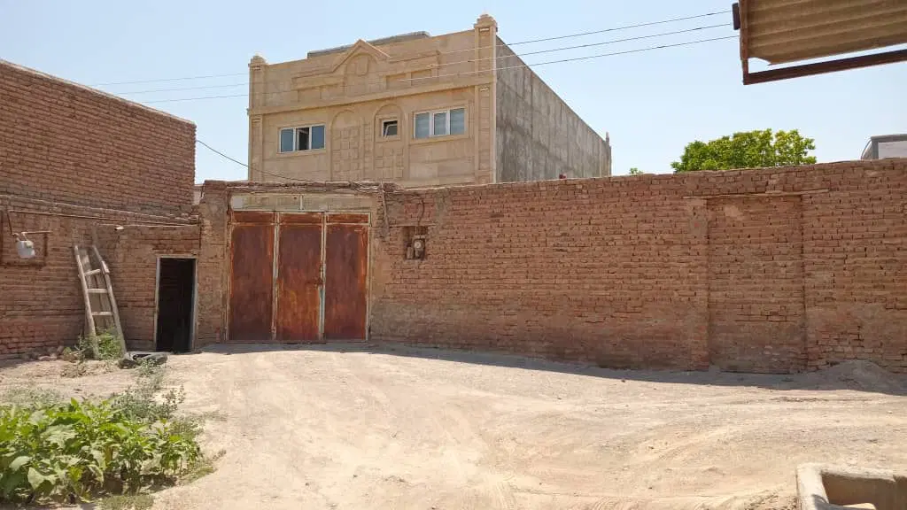 مسکونی