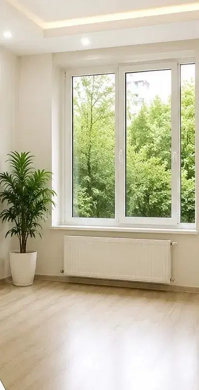 آپارتمان ۸۰ متری حاشیه فکوری