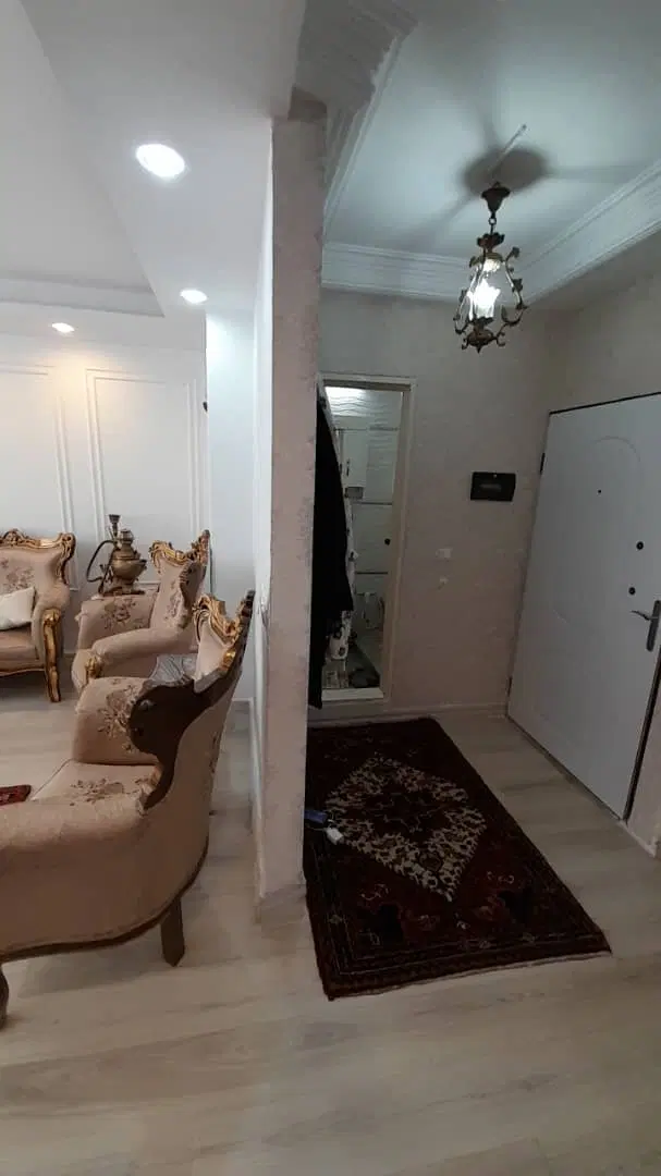 اجاره حیاط در بهار