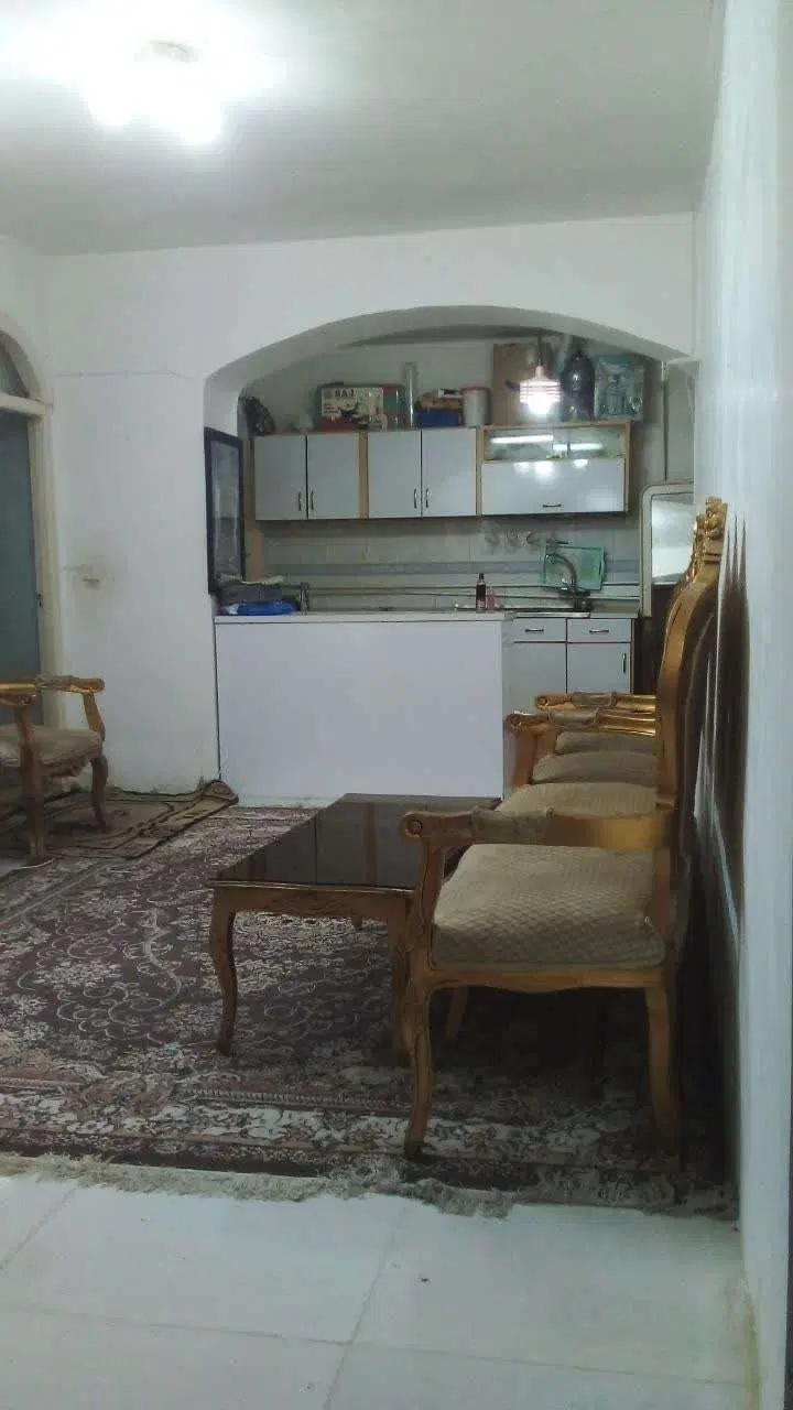 خانه 70متری در بلوار سجاد