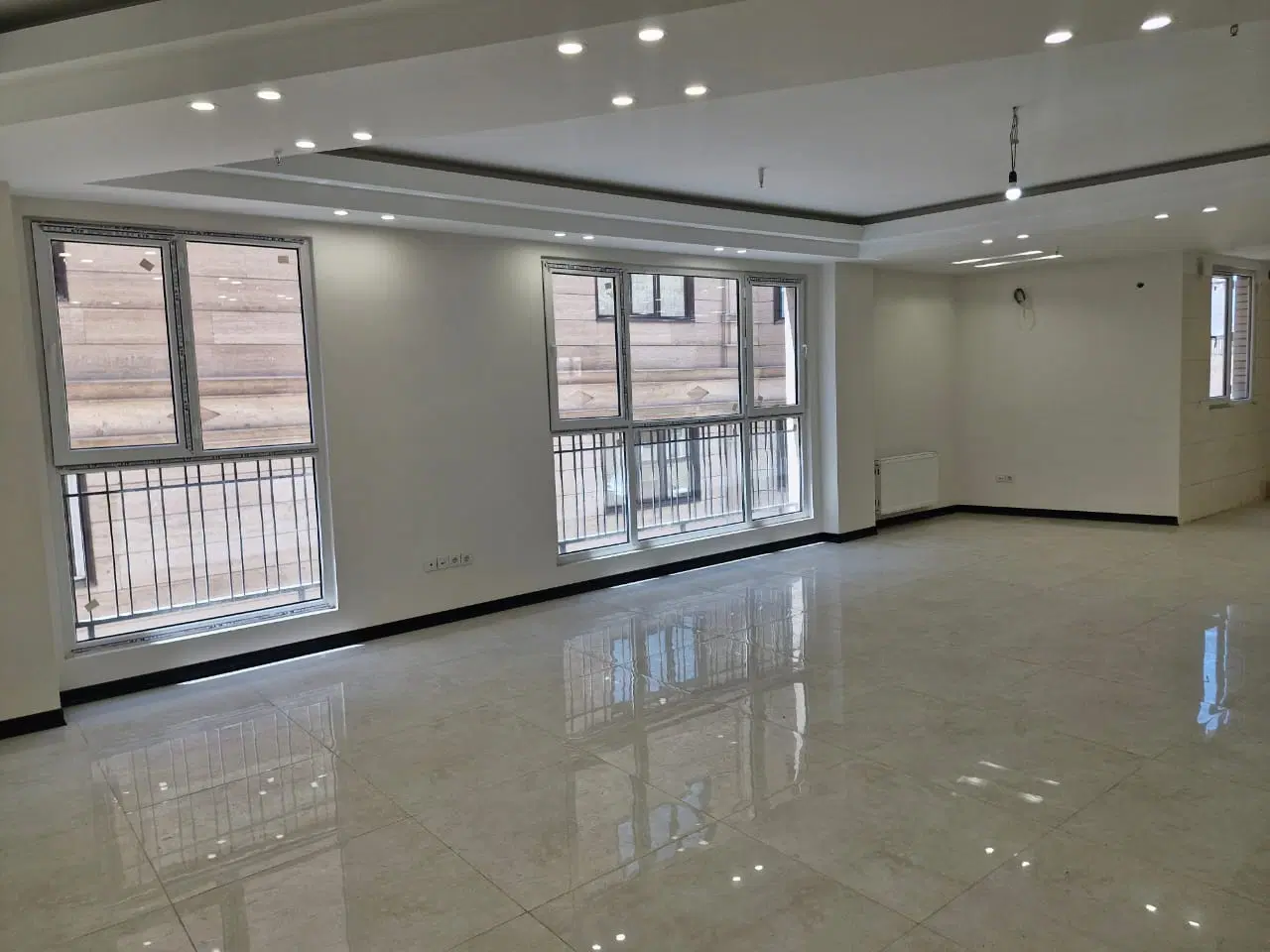 بهارشمالی101متر،فول‌امکانات،،  فرعی‌دنج