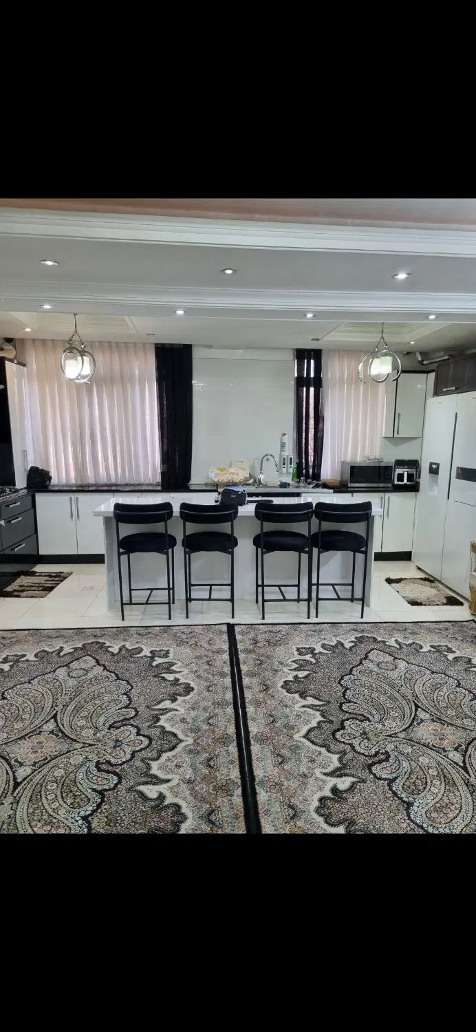 فروش آپارتمان ۶۳.۲۰متر تک واحدی بهترین لوکیشن زمزم