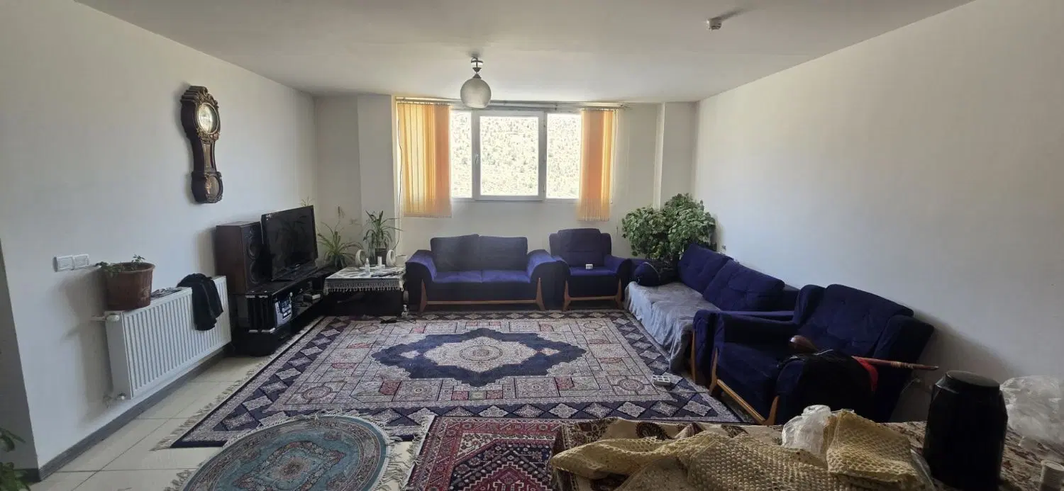 دو خوابه فاز یک ملکی