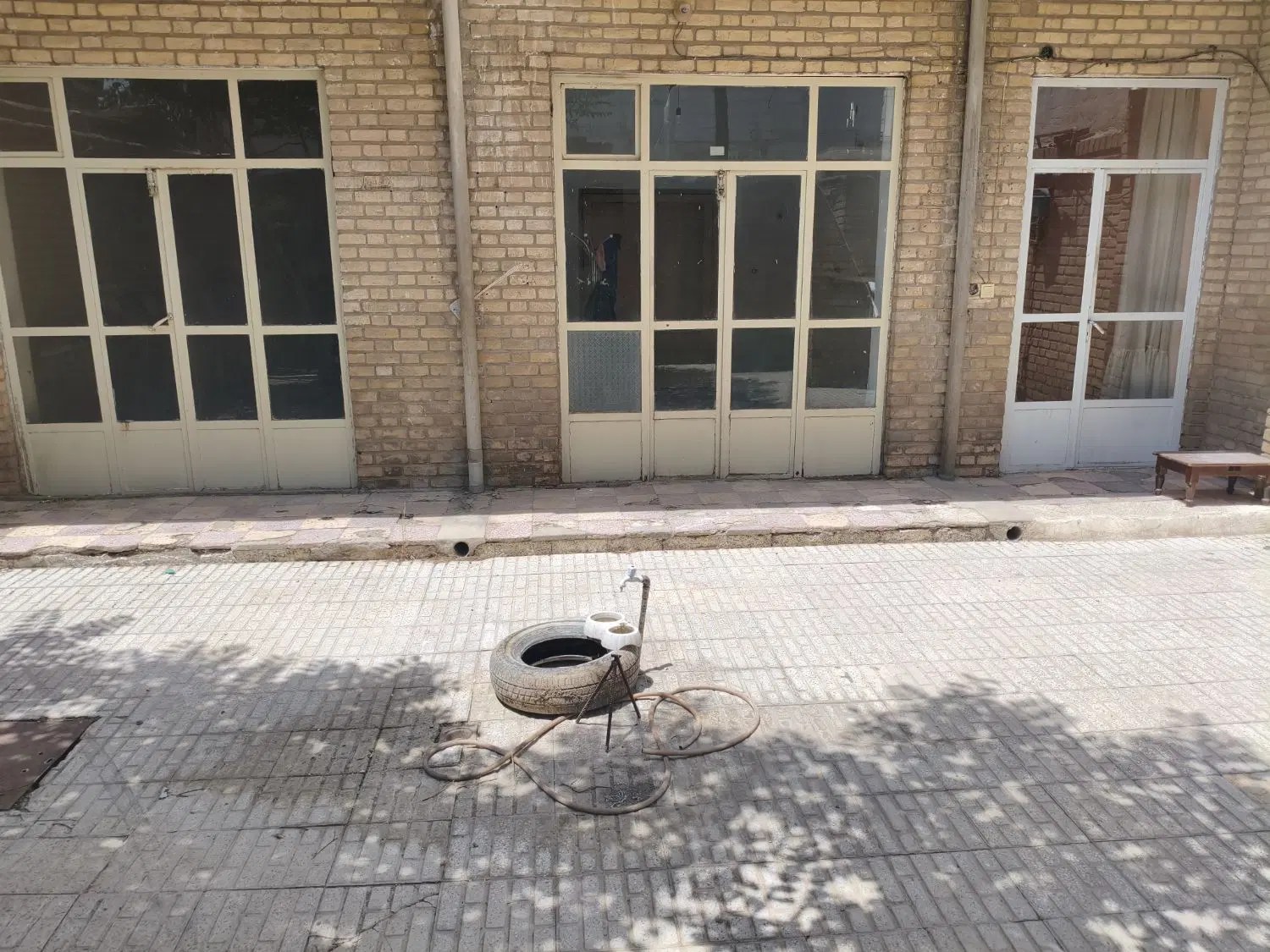 اجاره خانه دربست