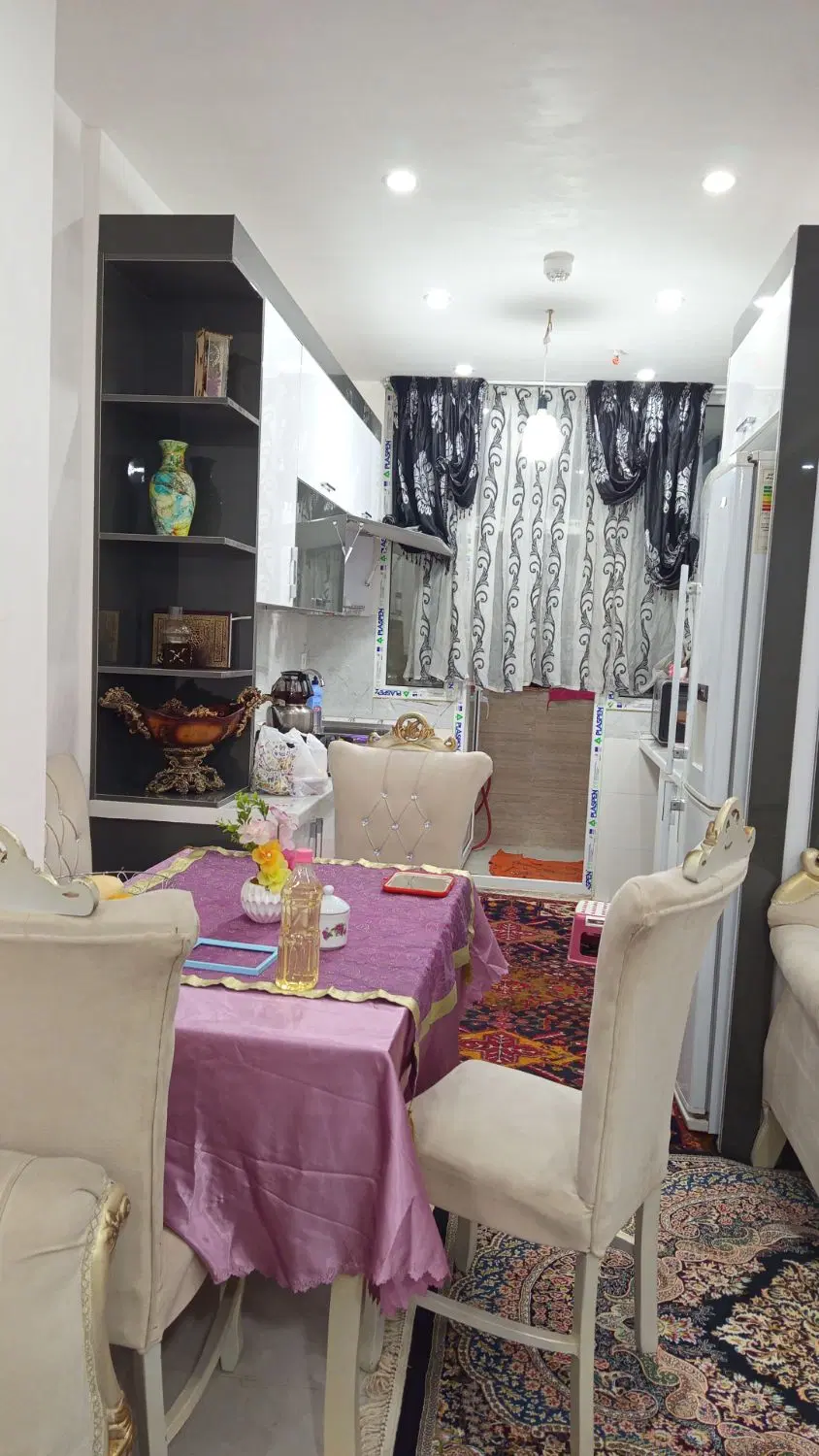 خانه اجاره ای در خزانه بخارایی