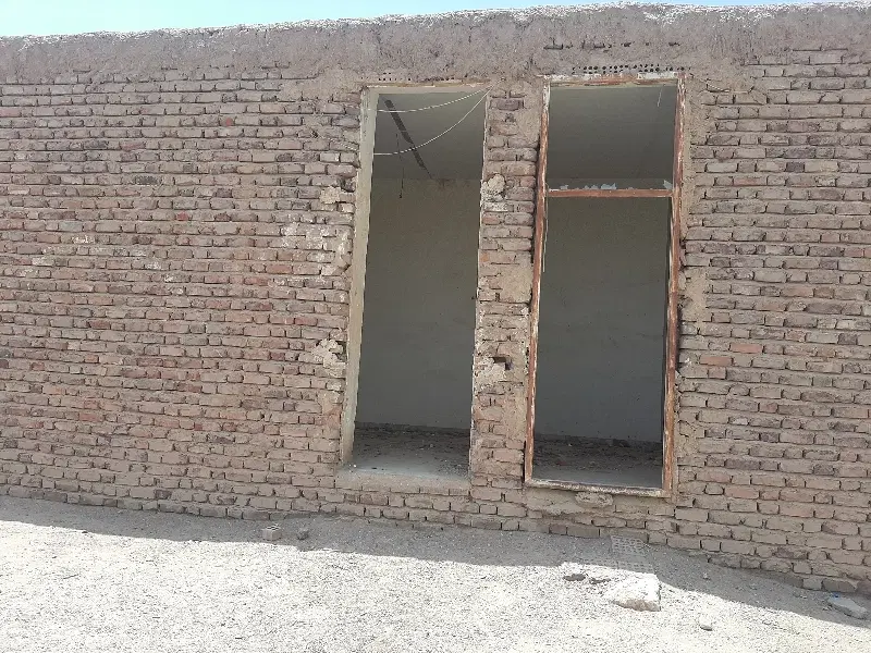 خانه کلنگی