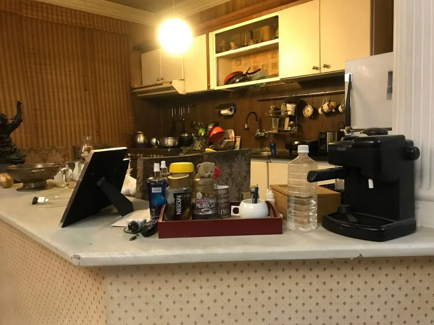 بهاران.بنفشه.طبقه سوم
