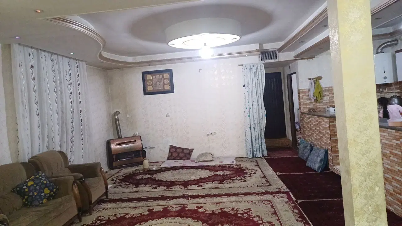 خانه ۱۰۰ متری بهمن۴ ممیز۳۱