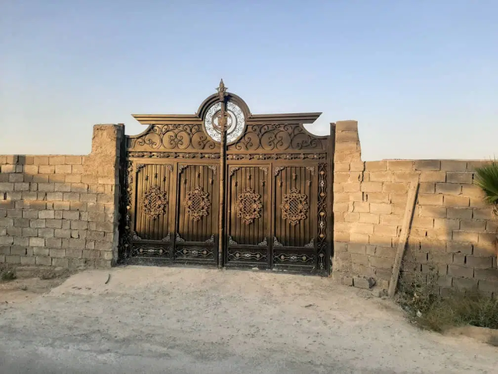 باغچه ۵۰۰ متری یوسف اباد صیرفی