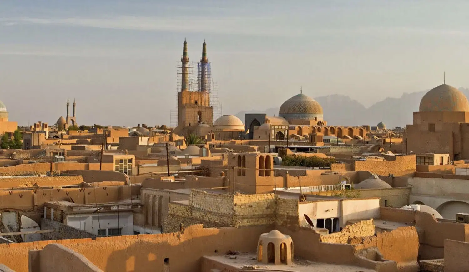 خیابان شاهد