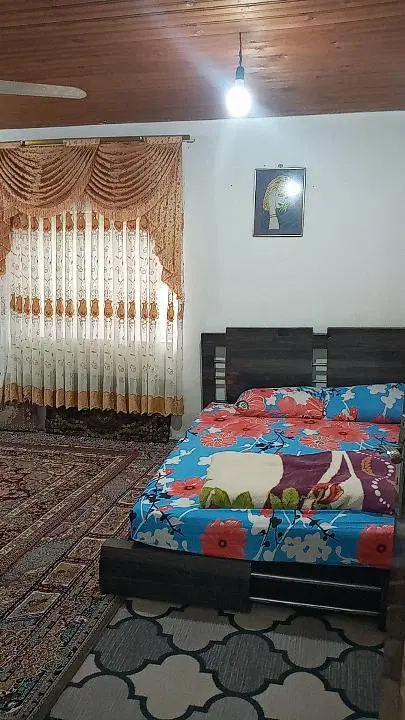 ویلاجنگلی درماسال