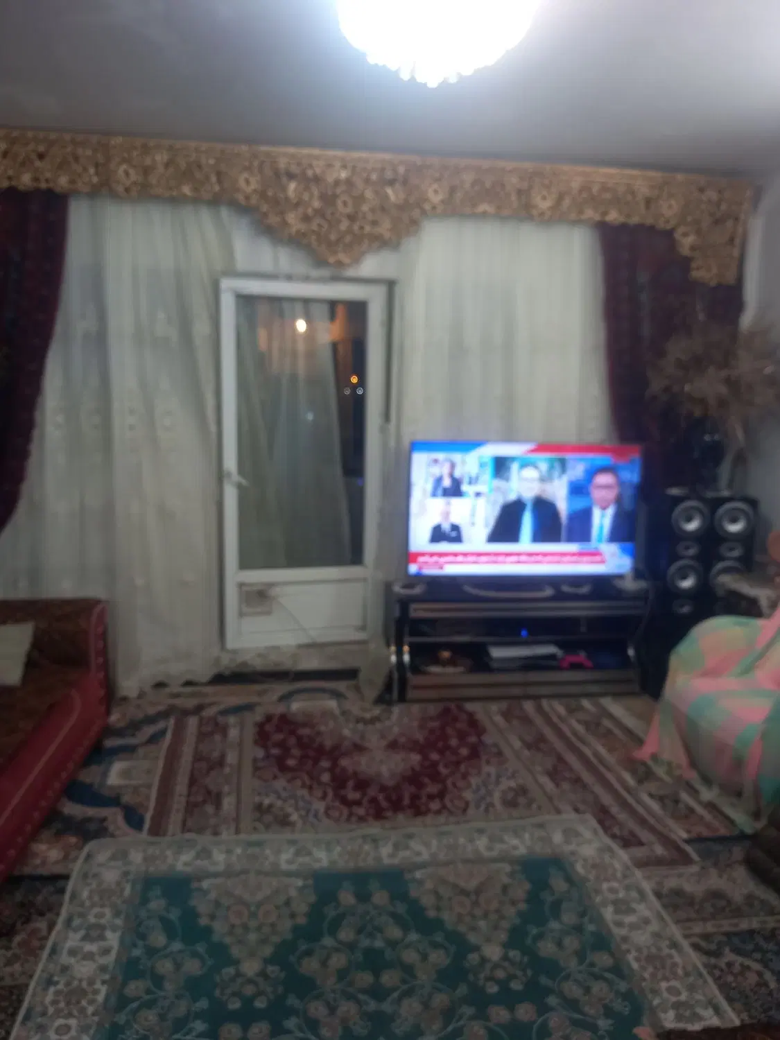 فروش آپارتمان شخصی ساز ابوذر شمالی