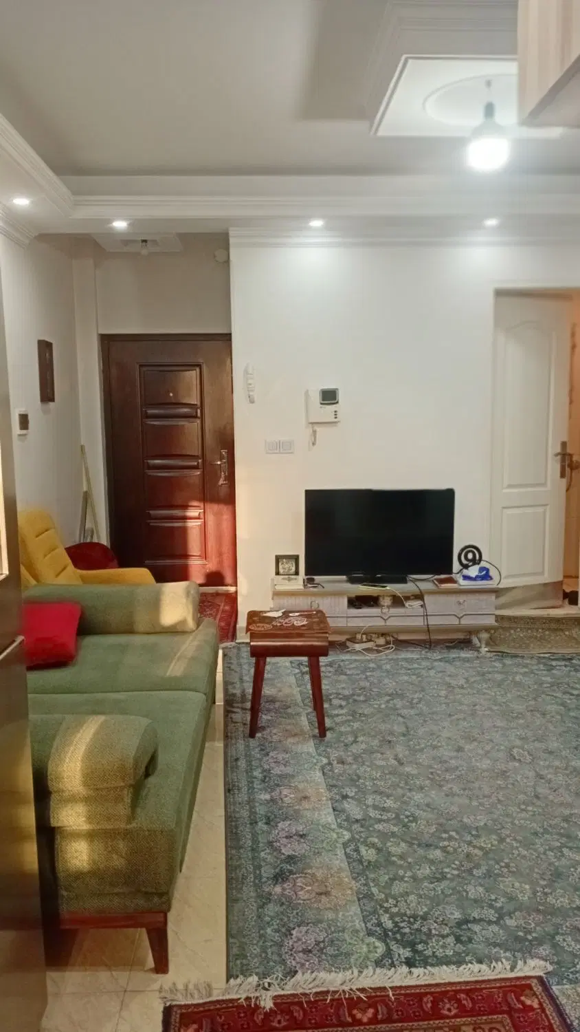 ۴۸ متر تکخواب ( فایل شخصی)