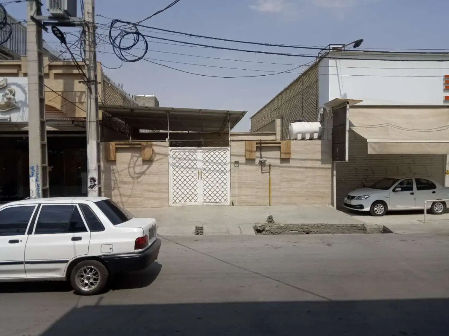 فروش ویلایی