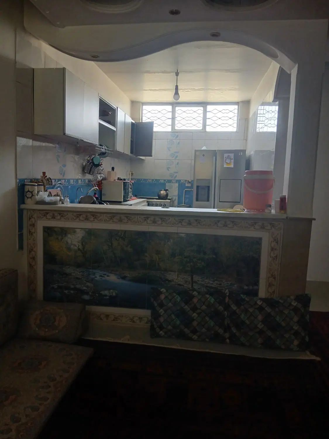 اجاره خانه