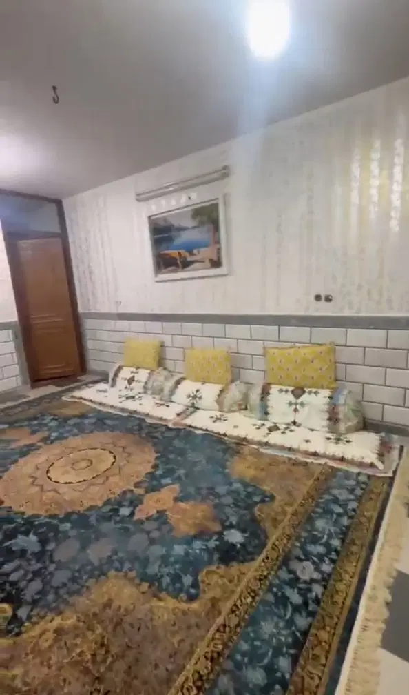 منزل ویلایی ۱۱۵متری