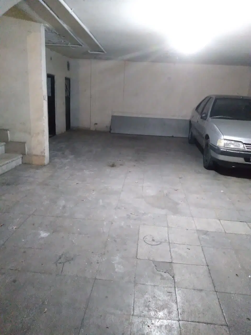 ۴۴ متر آسانسور و پارکینگ انباری بالکن مشاور آریا