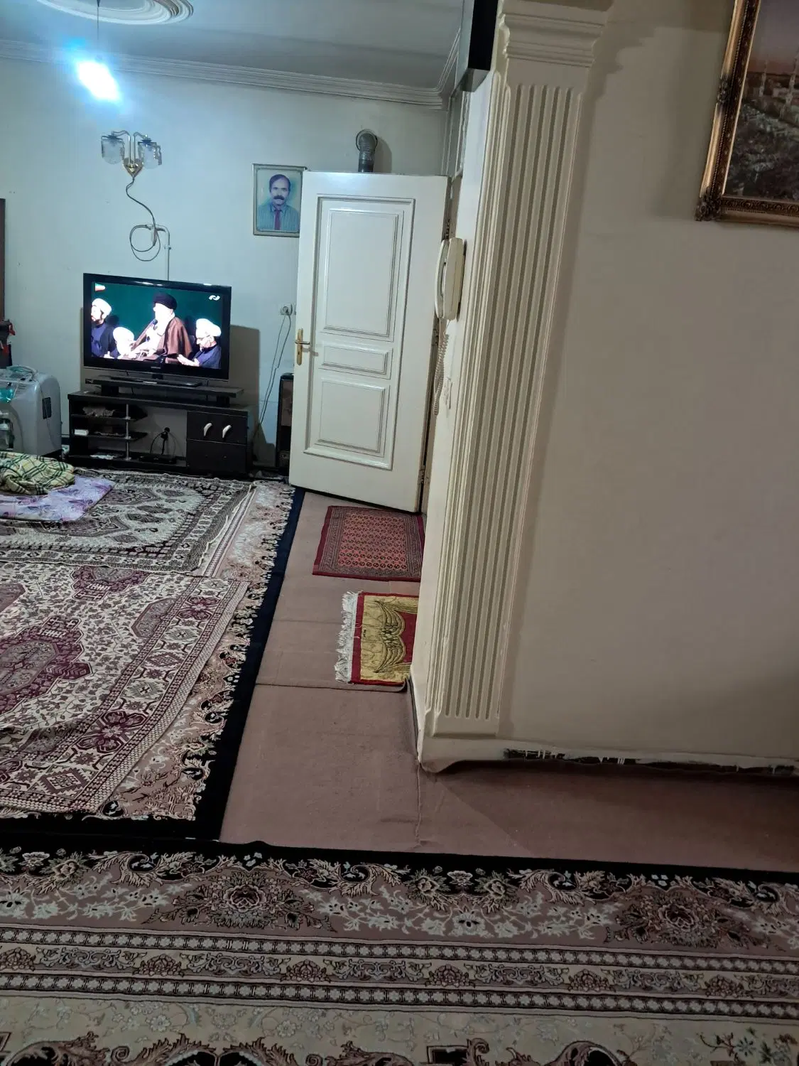 خانه ۳ طبقه با سند