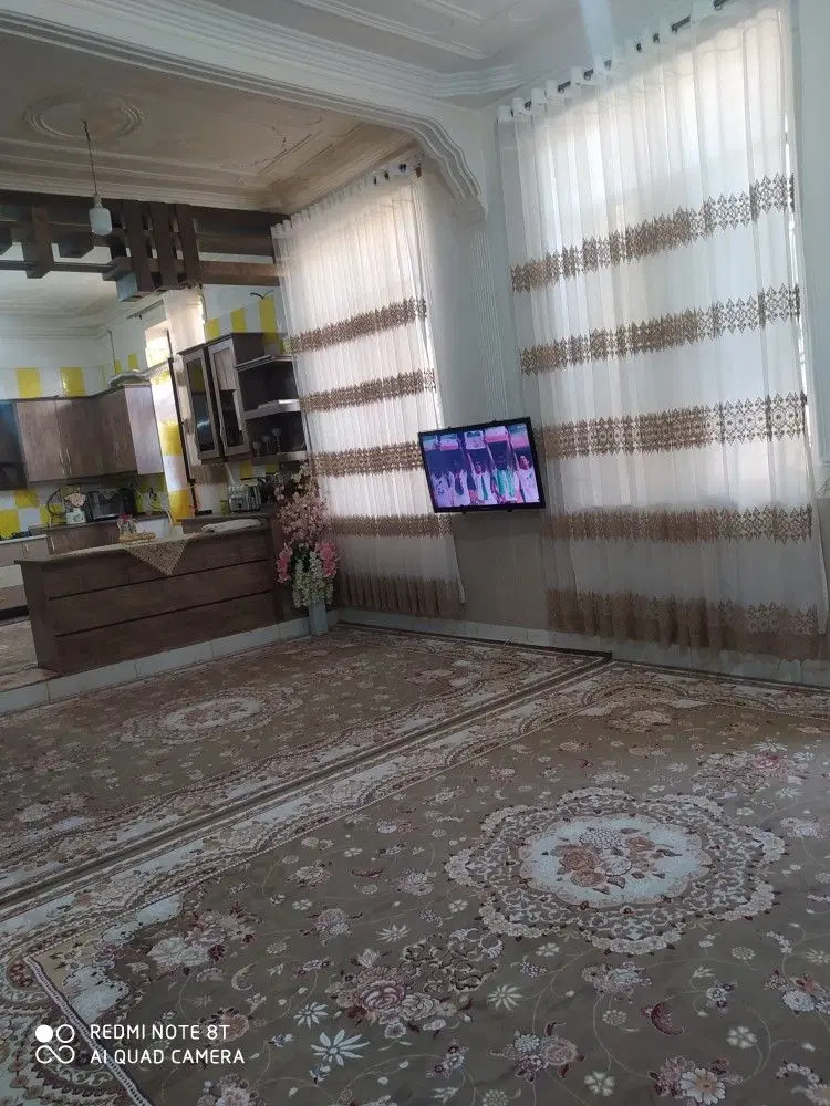 اجاره طبقه همکف از دوطبقه خیابان دانشجو